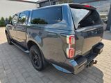 Isuzu D-Max Space Cab Sport LS 4WD*Hardtop*LED - Isuzu D-Max: Allradantrieb