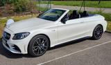Mercedes-Benz C 43 AMG Mercedes-AMG C 43 4MATIC Autom. Mer... - : Roadster, Mercedes
