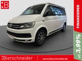 Volkswagen T6 California 2.0 TDI 4 Motion Beach Edition LED - Angebote entsprechen deinen Suchkriterien