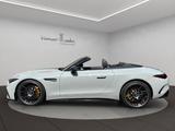Mercedes-Benz SL 63 AMG 4 Matic + - Mercedes-Benz SL 63 AMG aus 2023