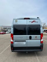 Malibu  Van Charming 640 LE GT sky view - Malibu 640