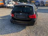 BMW 318 3 Touring 318 d - BMW 318 Unfallwagen