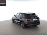 Audi S3 Sportback 2.0 TFSI qu S-SITZE,HEADUP,KEYLESS - Audi S3 aus 2022
