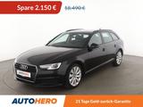 Audi A4 2.0 TDI Ultra *NAVI*XENON*TEMPO*PDC*SHZ* - Audi A4 in Nürnberg