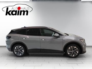 Bild 5 VW ID.4 Pure MATRIX+AREA VIEW+NAVI