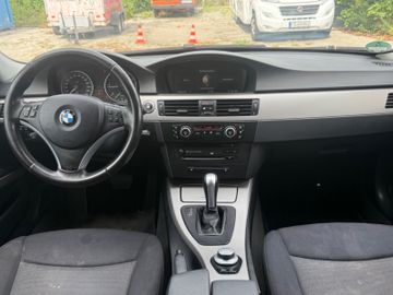 BMW 320 - 8