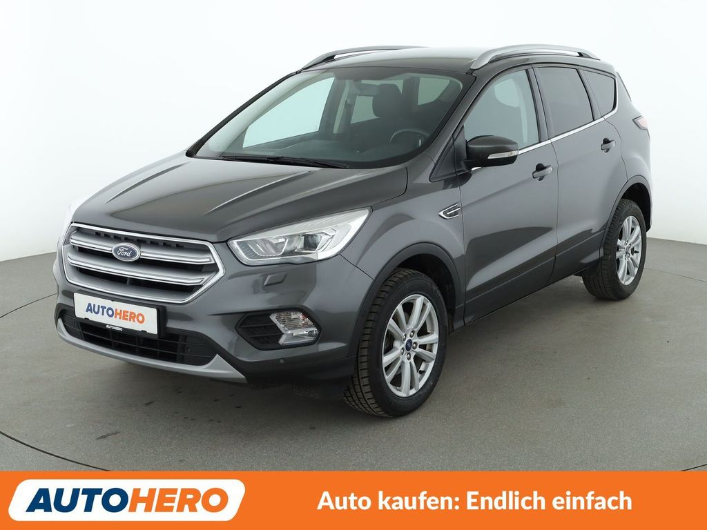 Image of Ford Kuga