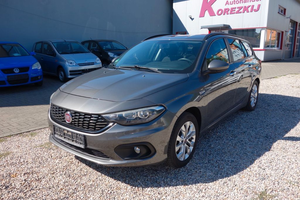 Image of Fiat Tipo