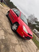 Ford Focus MK1 - gebrauchte Ford Focus aus dem Jahr 1998