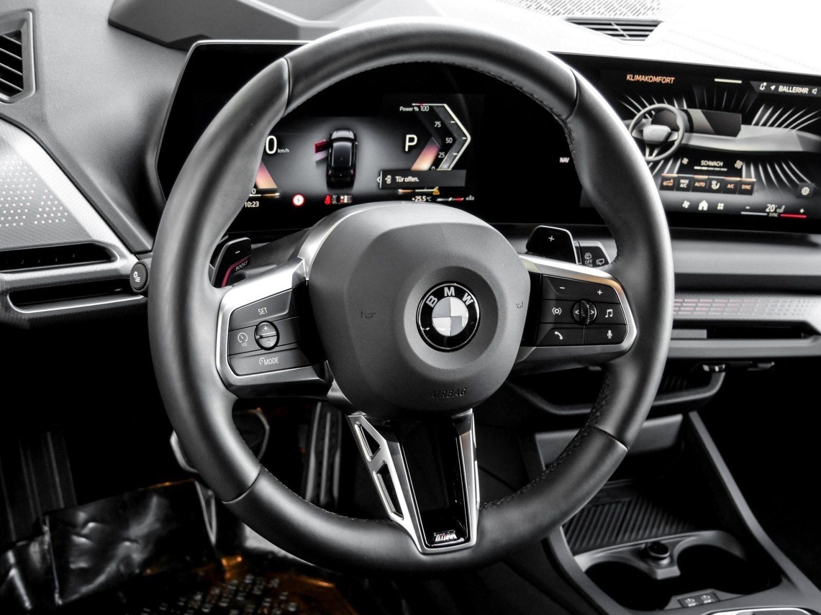 BMW 120 - Bild 9