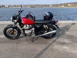 Royal Enfield Interceptor 650 - ROYAL ENFIELD INTERCEPTOR 650