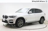 BMW X3 30 d Mild Hybrid 48V xLine xDrive Steptro - BMW X3 xLine mit Hybrid-Antrieb (Diesel-Elektro)