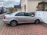 Toyota Avensis Executive 2,2-l-D-CAT Executive - Toyota Avensis in Wiesbaden