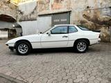 Porsche 924 - gebrauchte Porsche 924 aus dem Jahr 1979