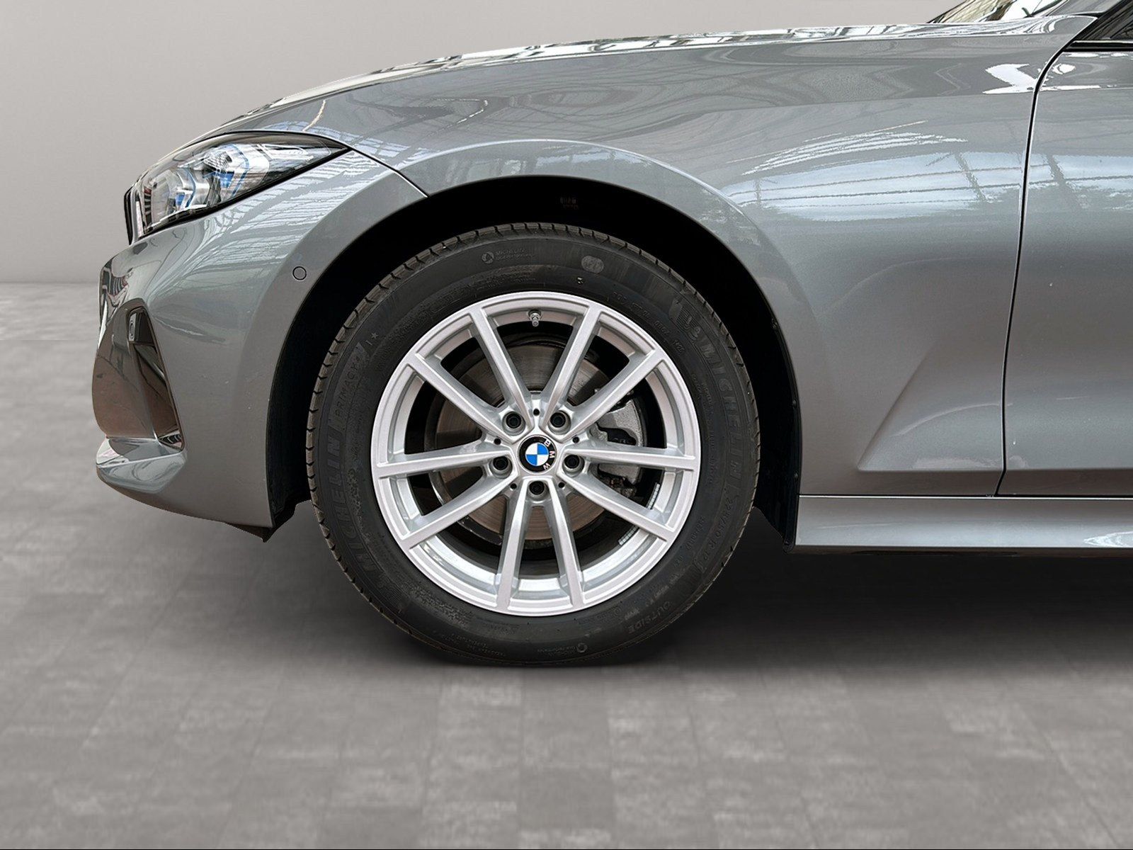 BMW 320 - Bild 11