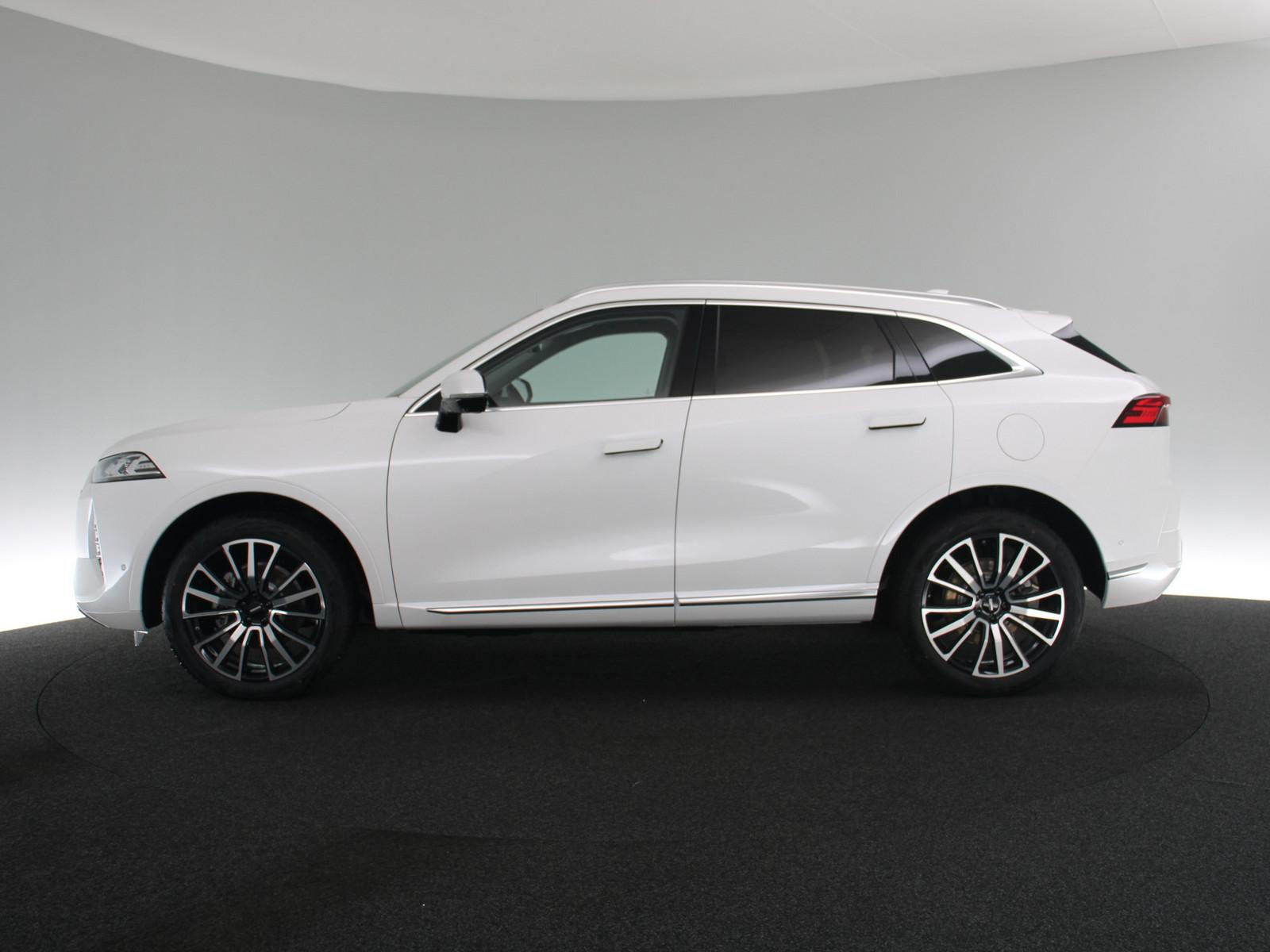 GWM WEY 05 Luxury Sitzkomfort-Paket