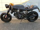 Ducati 750 Sport Café Racer - DUCATI 750 SPORT