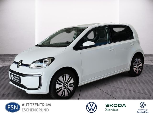 Fahrzeugabbildung Volkswagen e-up! Style Plus 32,3 kWh 1.HAND PDC RFK SHZ MFL