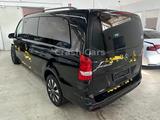 Mercedes-Benz Vito Tourer 116 CDI Pro extralang*DAB*Leder*9-S.