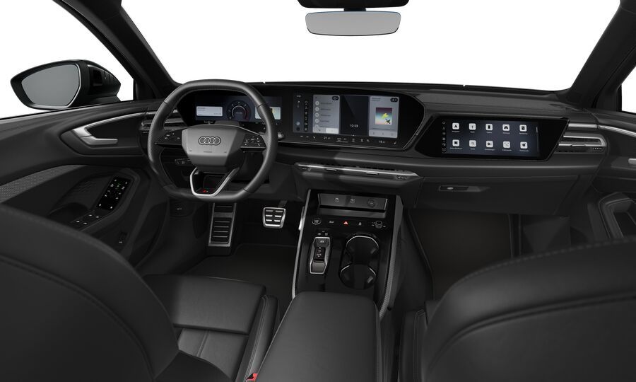 Audi A5 - Bild 5