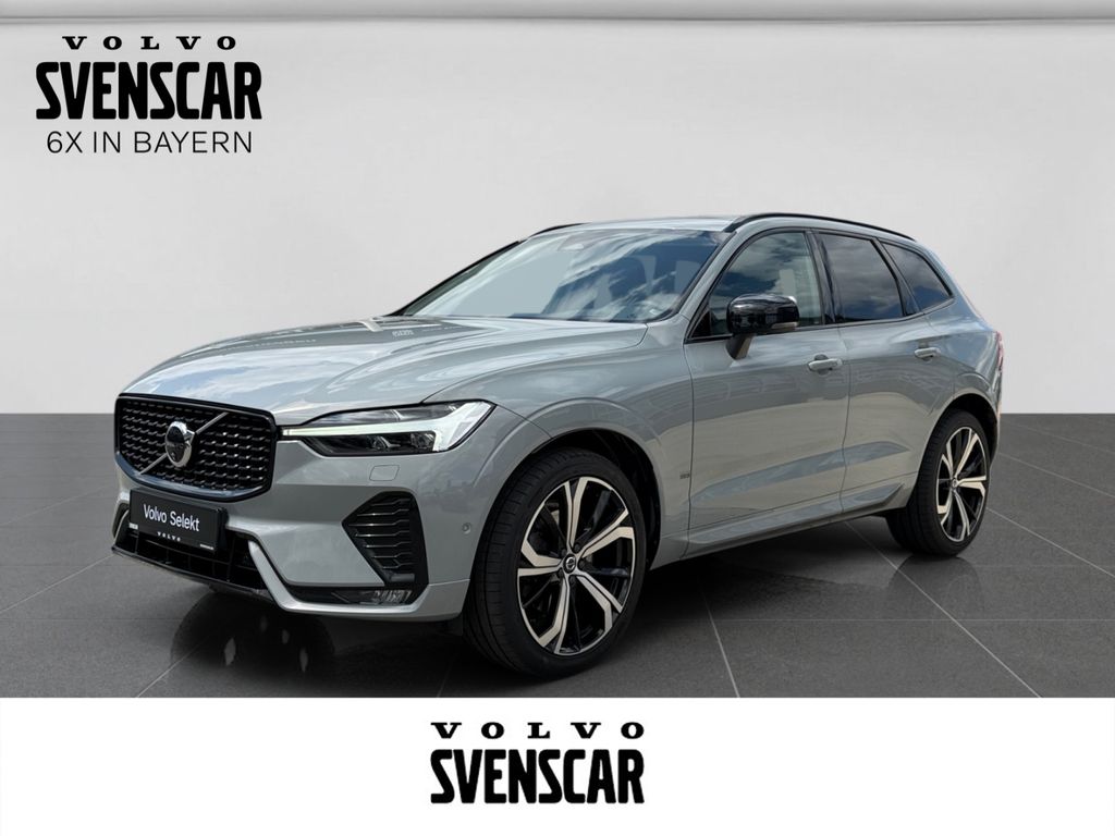 Image of Volvo XC60