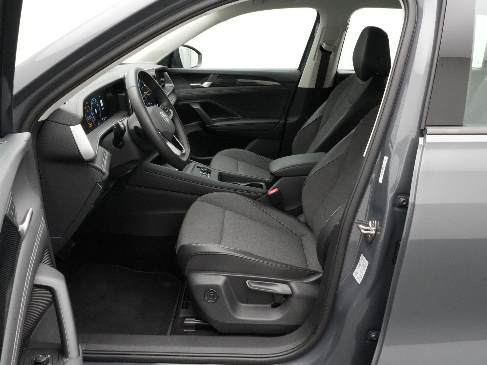Volkswagen Tayron - Bild 13