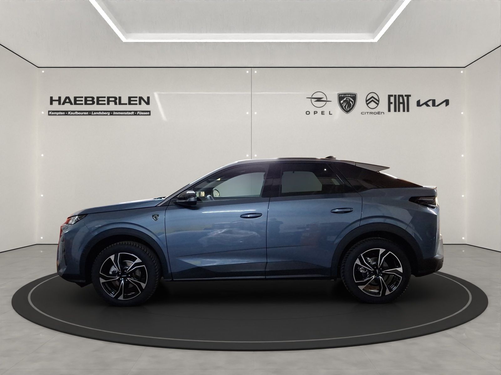 Peugeot 3008 - Bild 3