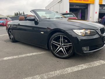 BMW 320 - 1