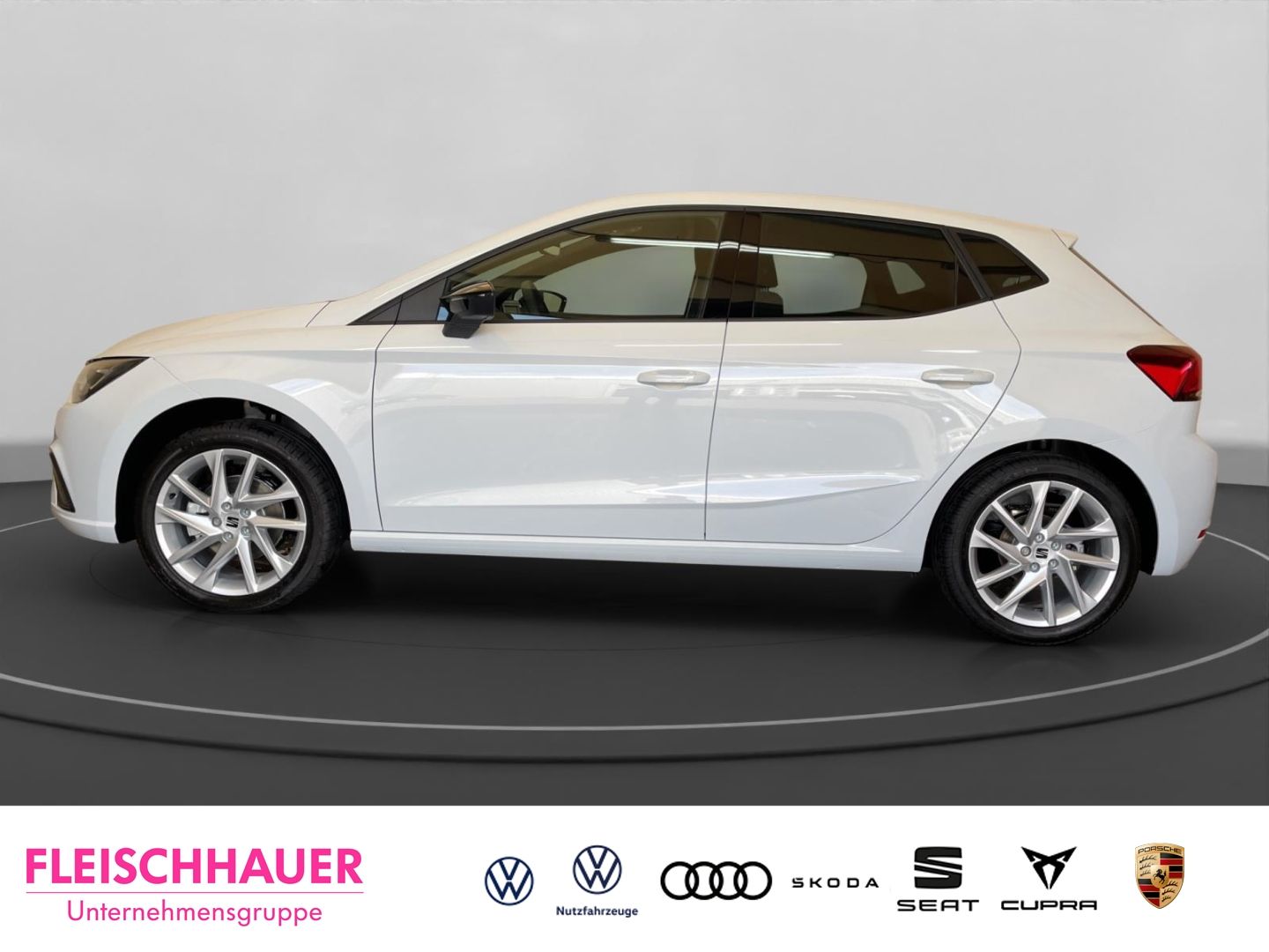 Seat Ibiza - Bild 4