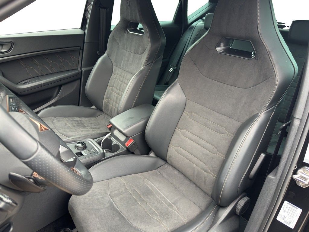 Cupra Ateca - Bild 10