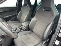 Cupra Ateca - Vorschau Bild 10