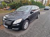 Mercedes-Benz R 300 CDI BlueEFFICIENCY - - Mercedes R 300 mit Schiebedach