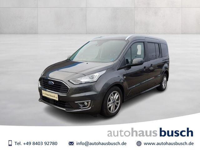 Ford Grand Tourneo Titanium 1.5 EcoBlue TDCi KAMERA