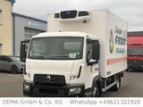Renault 180.80 Dxi*Carrier*ATP*Nutzlast 3000kg*4m Koffer - Pkw-Anhänger 300 kg