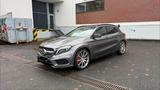 Mercedes-Benz Mercedes Benz GLA 45 AMG, 4-... - Mercedes-Benz GLA 45 AMG aus 2016