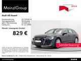 Audi A6 Avant 55 TFSI quattro S line Matrix ACC Pano - Audi A6 mit Panoramadach