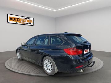 BMW 320 - 5