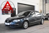Volkswagen Passat Limousine 1,4 TSI / EURO 5 / Comfortline - Volkswagen Passat: Eu