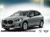 BMW 216i Active Tourer Steptronic DCT Memory vorn - BMW 216 Active Tourer in Hamburg