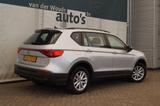 Seat Tarraco 1.5 TSI 150pk DSG Style Business Intense - SEAT Tarraco Style mit Benzin-Antrieb