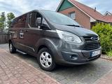 Ford Tourneo Custom FT310 L2.0 Titanium TDCI - Ford Transit: Ft L