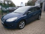 Ford Focus Turnier Sync Edition - Ford Focus: Sync Edition