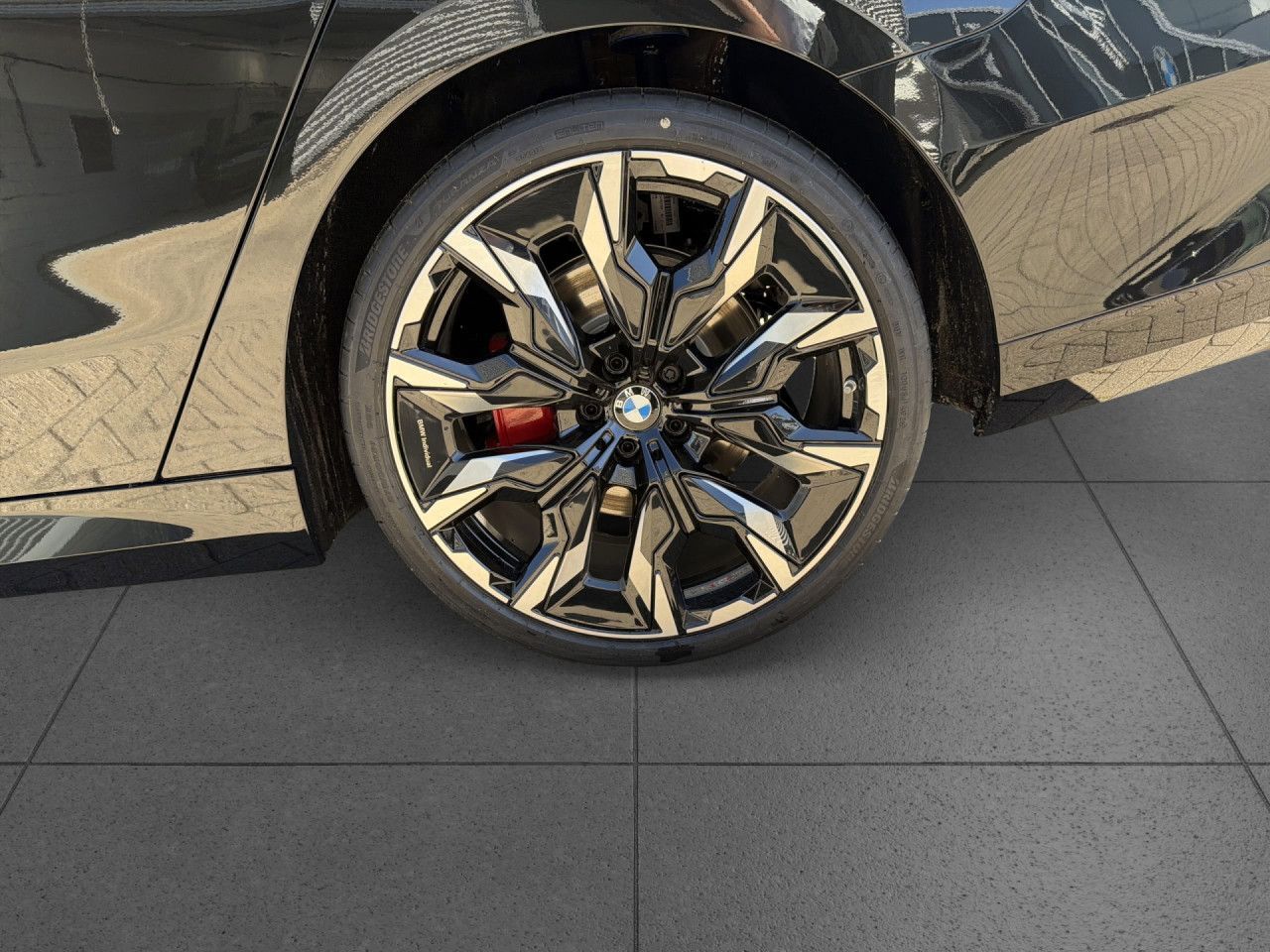 BMW 540 - Bild 16