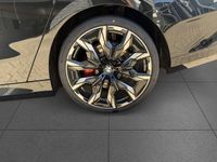 BMW 540 - Vorschau Bild 16