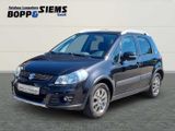Suzuki SX4 Classic 1.6 VVT Automatik 4x2 Style - Suzuki SX4: Automatik