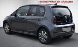 Volkswagen e-up! Style Plus Metallic CCS Garantie - mit Elektro-Antrieb: Grau, Metallic