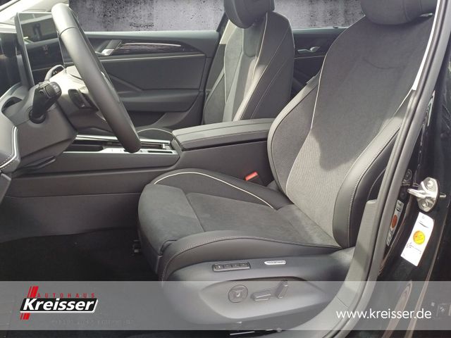 Passat 2.0 TDI Elegance AHK/ACC/NAV/RFK/LED/SHZ