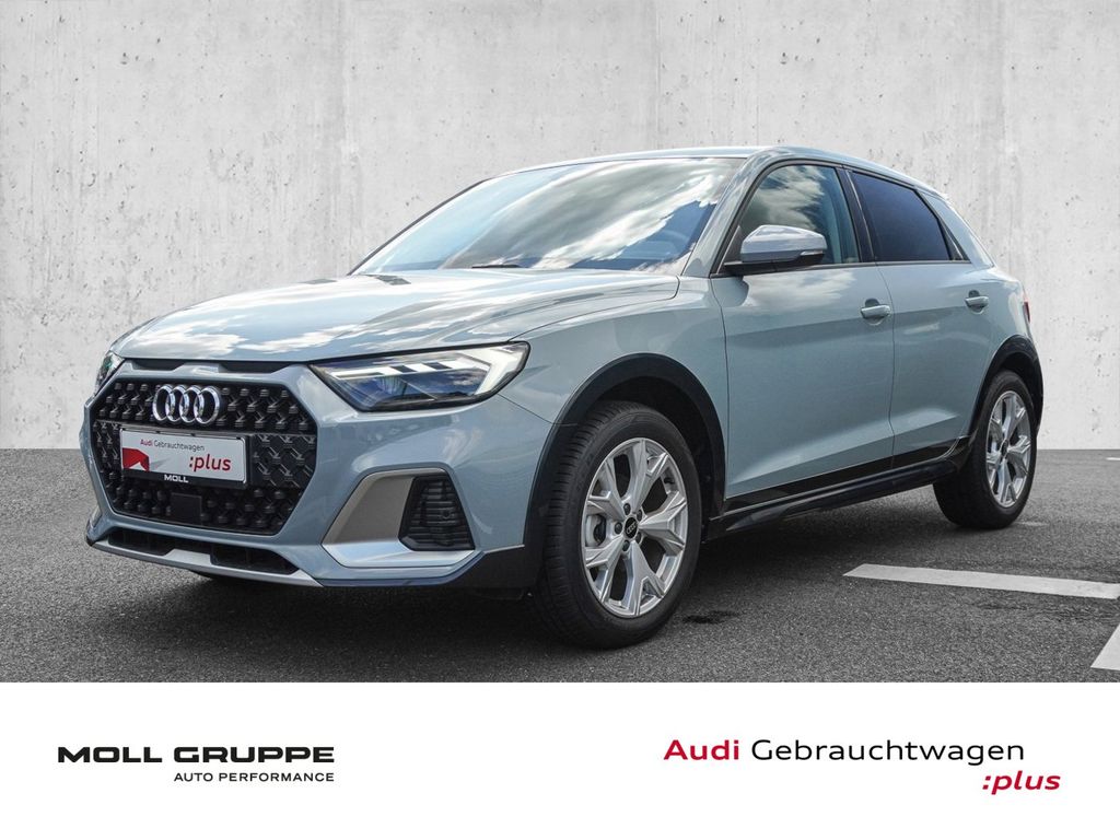 Image of Audi A1