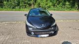 Peugeot 207cc mit RC Line  Ausstattung - Peugeot 207 Gebrauchtwagen in Osnabrück