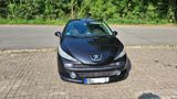 Peugeot 207cc mit RC Line  Ausstattung - Peugeot 207 in Osnabrück